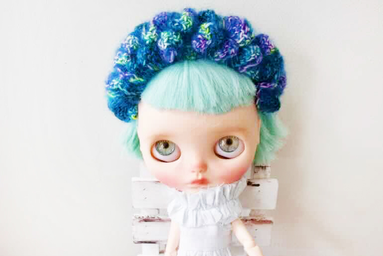 DaKawaiiDolls　人形2026-1<br />1.Mio